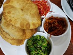 -临潼印象·特色陕菜