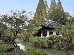 -红梅公园