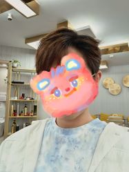 -即型男士理发工作室