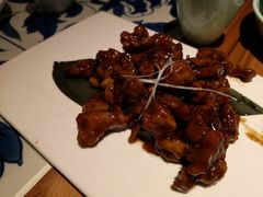 -绿茶餐厅(布吉万象汇店)