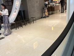门面-RUXU入续鸳鸯糖水铺(万菱汇店)