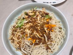 -小菜园新徽菜(南京秦淮龙蟠汇店)