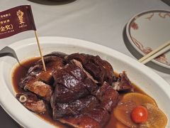 -稻香饭店(IFS国金中心店)