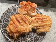 -争鲜回转寿司(西红门荟聚PLUS店)