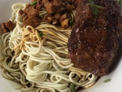 -辣肉面大王(天平路店)