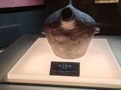 -河姆渡遗址博物馆