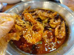 -槐店王婆大虾(开发区店)