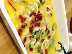 -乌镇那一年小院主题餐厅(甘泉西路店)