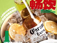 -回魏大排档(省体育中心店)