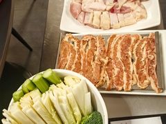 -水禾轩·海鲜蒸汽主题餐厅(新香洲旗舰店)