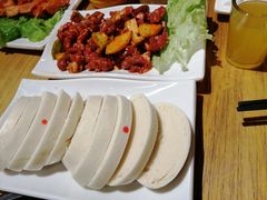 -超级神炭烤肉夜食(芥园西道店)