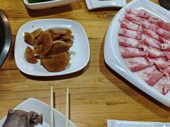 -老诚一锅羊蝎子(黄寺大街店)