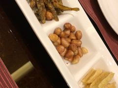 -大理实力希尔顿酒店御璽中餐厅YUXI – CHINESE RESTAURANT