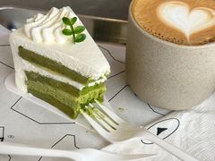 -SAANCI山池咖啡(卓悦中心店)