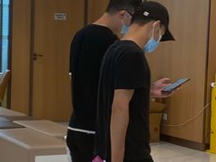 -美年大健康体检中心(浦东美张分院)