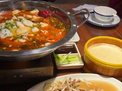 -忘不了·酸菜鱼·28年老南京菜(原北圩路店)
