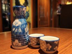 -仓桥家·焗寿司·锅物(光谷步行街店)
