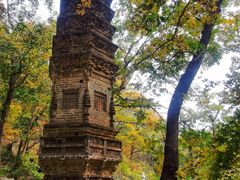 -天津盘山风景名胜区