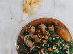 -老广州牛杂(深圳白石洲总店)