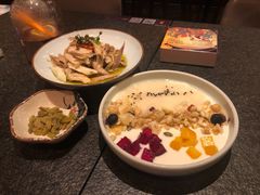 -丝路金桃·新疆菜(徐汇店)