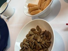 -百盛·鼎膳(中海财富中心)