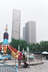 -大望京儿童游乐场