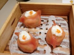-蔡澜点心·粤菜(西单大悦城店)