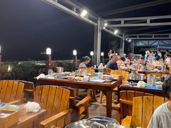 -渔家火锅·海鲜自助餐·演艺(亚龙湾天域酒店)