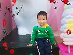 -麦当劳(龙之梦购物中心店)