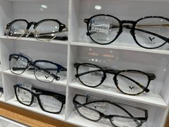 -眼镜88(中华广场店)