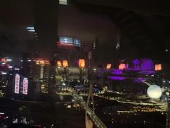 -月光漫步高空酒吧&景观下午茶Moonwalker Sky Land