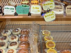 -慢熟面包店bud bread(孩儿巷店)