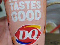 -DQ·蛋糕·冰淇淋(河东万达店)