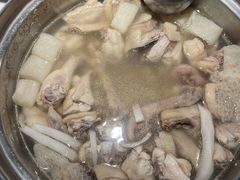 -烹然四季椰子鸡火锅(姚家园万象汇店)