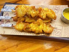 -曼泰·泰餐(江南环球港店)