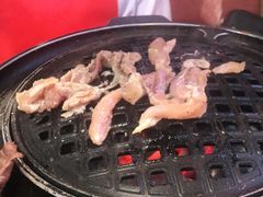 -牛犇烤肉(物资学院路店)