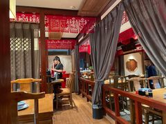 大堂-蔡家酒楼(一德街店)