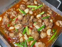 -楠翔馆桐庐菜(胜利河美食街店)