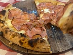 -安立可意大利美食