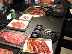 -神户赤童日式烤肉(金地广场店)