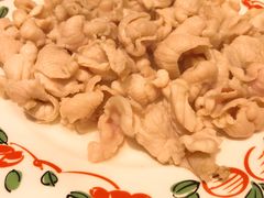 -北京老门框爆肚涮肉馆(凤城六路店)