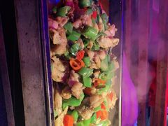 -蘭奢雅集·江浙菜(青山江滩店)