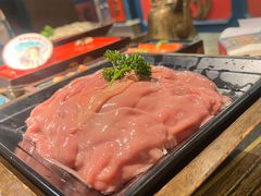 -吼堂老火锅(太古里总店)