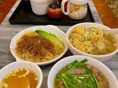 净牛三星汤-竹园竹升面(西关总店)