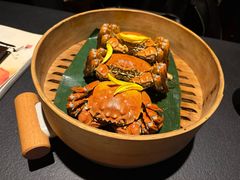 -成隆行·蟹王府(九江路店)