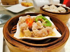 -白云宾馆·白云宴餐厅