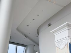-平安金融中心云际观光层