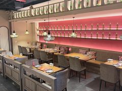 -那时新疆·若羌(经纬汇店)