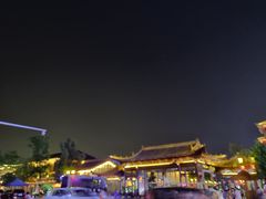 -大小河街
