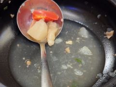 -东哥紫阳蒸盆子(旺座·现代城店)